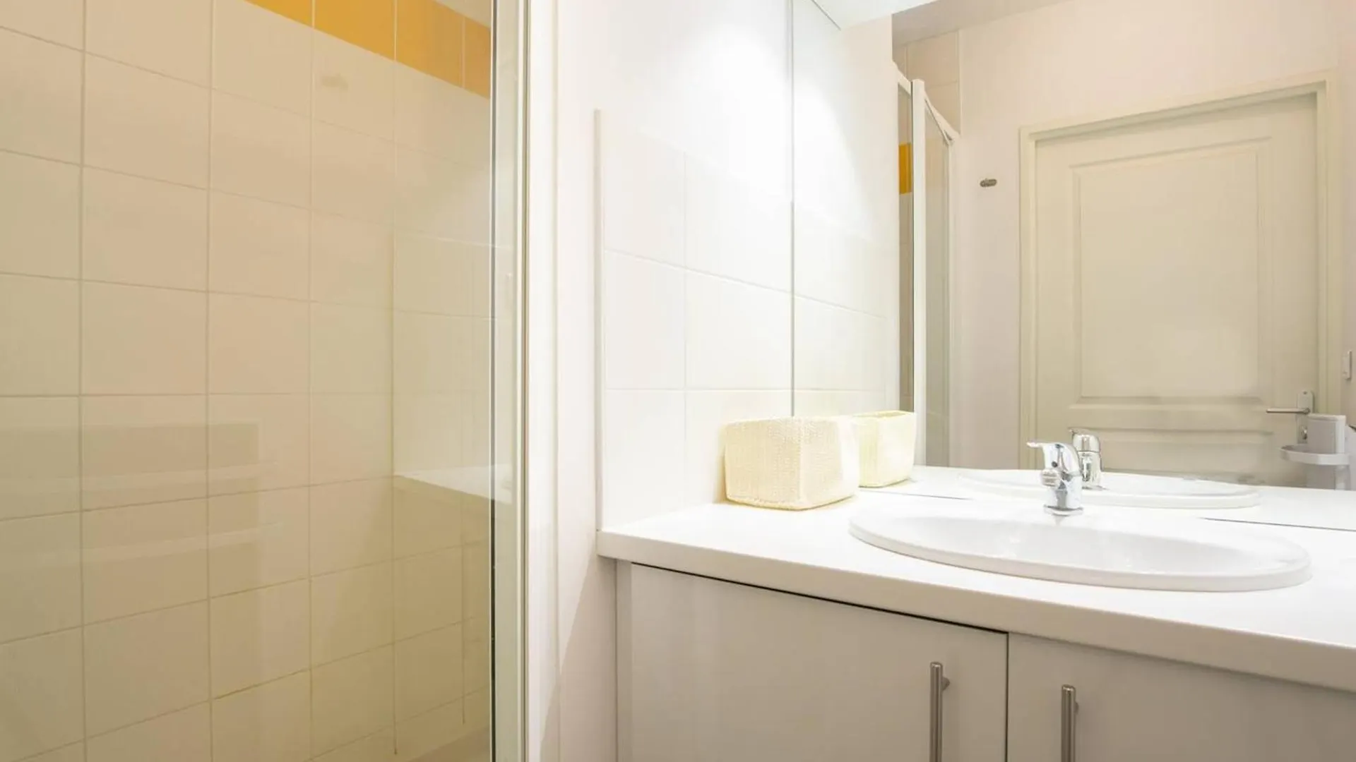 Germ Appartement 8 Pers. A Peyragudes - Pieds Des Pistes, Balcons, 4 Chambres, Options Confort - Fr-1-695-45 צרפת